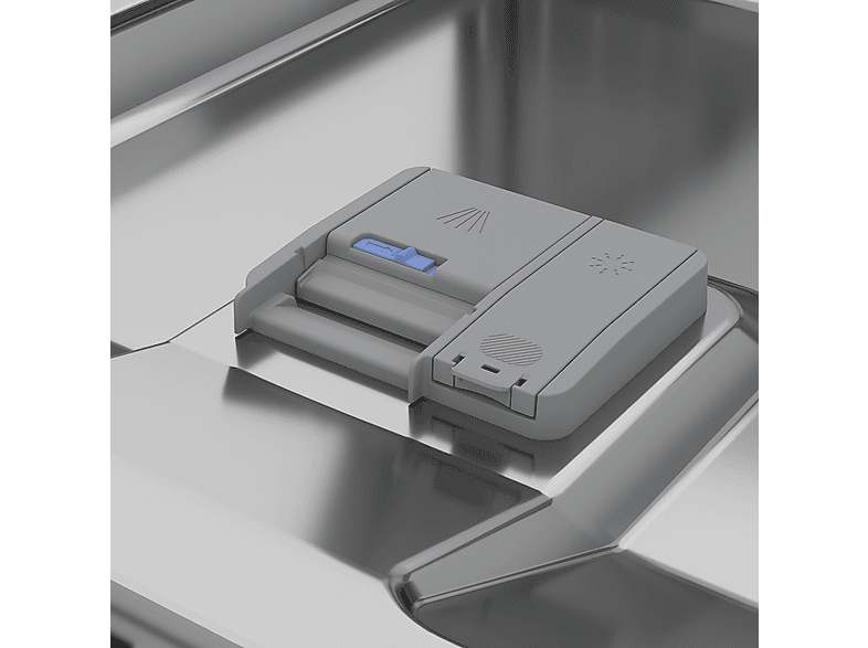 Beko Zmywarka BDFN26531W – zdjęcie 3