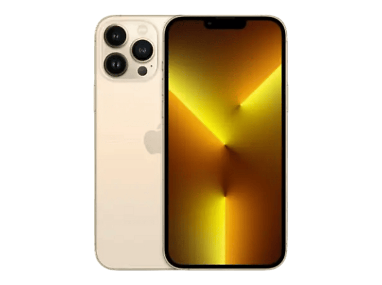 スマートフォン本体 432_anker iPhone13ProMax128GB APPLE Yenilenmiş G2 iPhone 13 Pro Max 128 GB Akıllı Telefon Gold