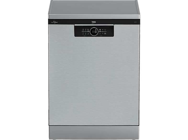 Beko Zmywarka BDFN26531X