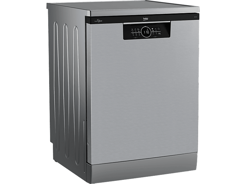 Beko Zmywarka BDFN26531X – zdjęcie 3