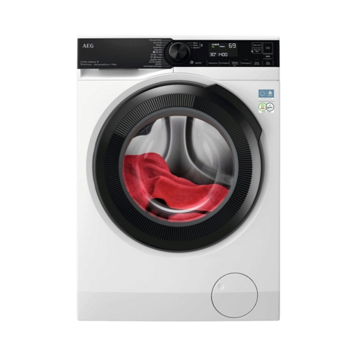 AEG LR7604UC4 7000 Serie Wasmachine