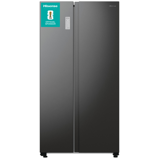 Hisense RS711N4AFE American Fridge