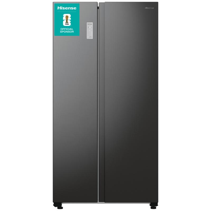 Hisense RS711N4AFE American Fridge