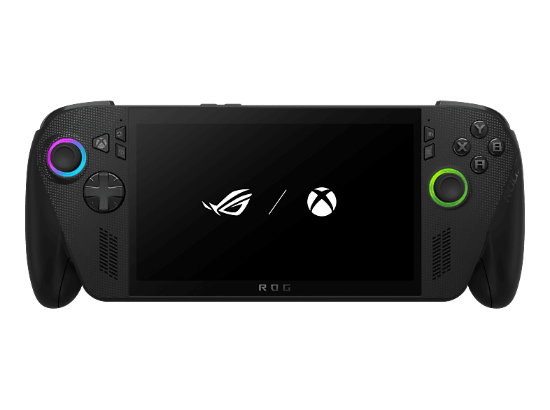 ASUS ROG Xbox Ally X Handheld-Konsole