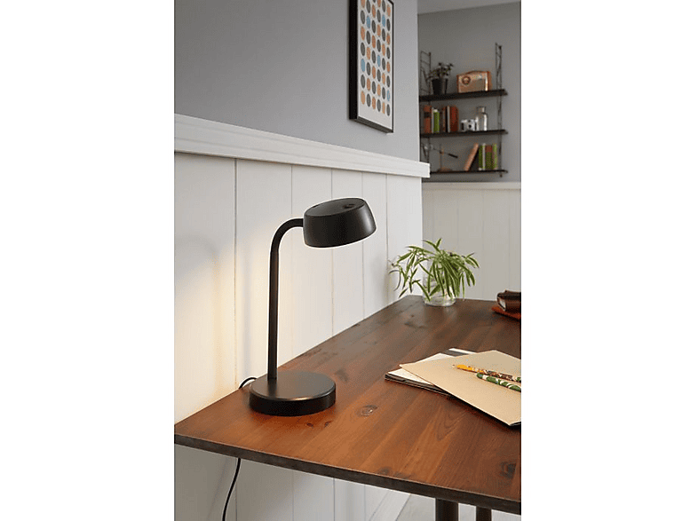 Eglo CABALES Tischlampe, LED, schwarz — Foto 2 von 2