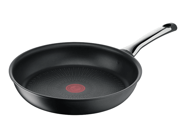 TEFAL Excellence Bratpfanne (Aluminium, Beschichtung: Titanium, 28 cm)