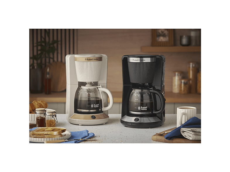 Russell Hobbs Koffiezet Adventure Brushed 24010-56 k