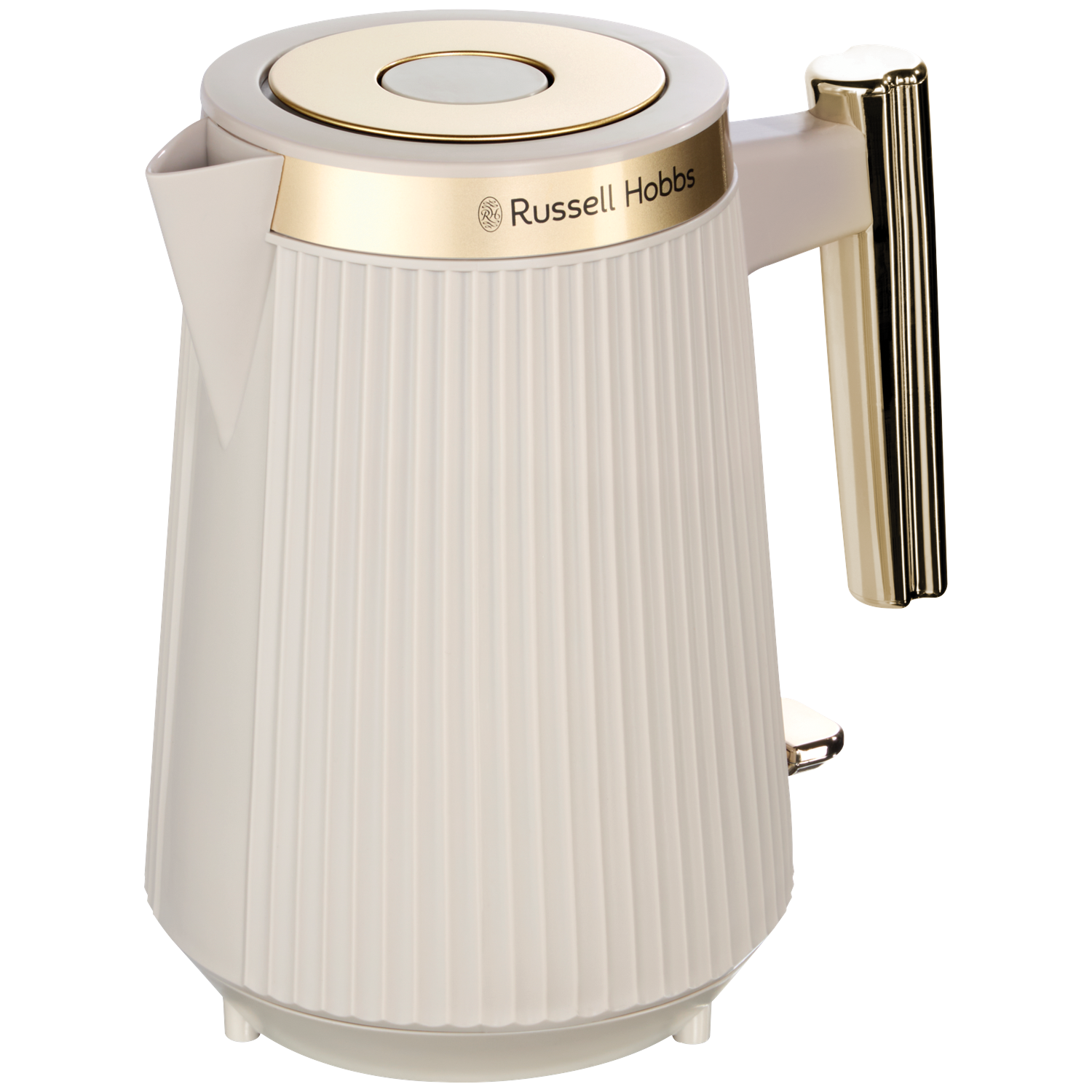 Russell Hobbs Bronte Waterkoker Goud