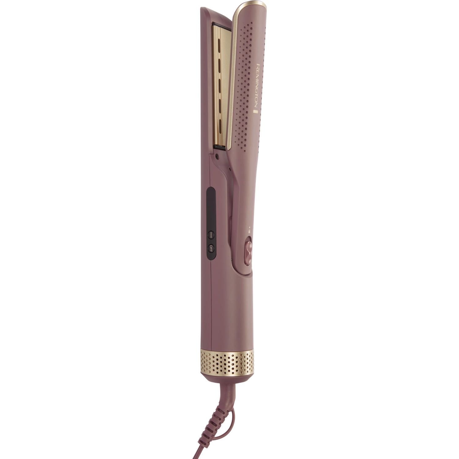 Remington Airvive 2-in-1 Air Styler Paars