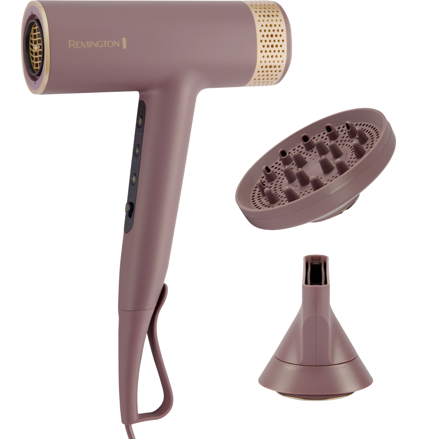 Remington AIRvive EC8930