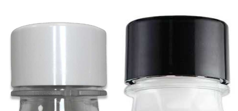 SODACO Csavaros kupak szénsavasító flakonhoz, 2db