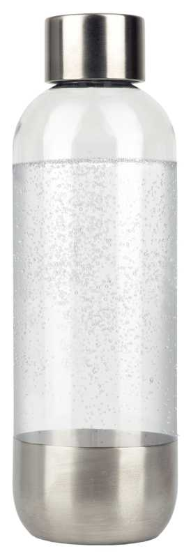 SODACO S100S szódagéphez szénsavasító, bajonettzáras flakon