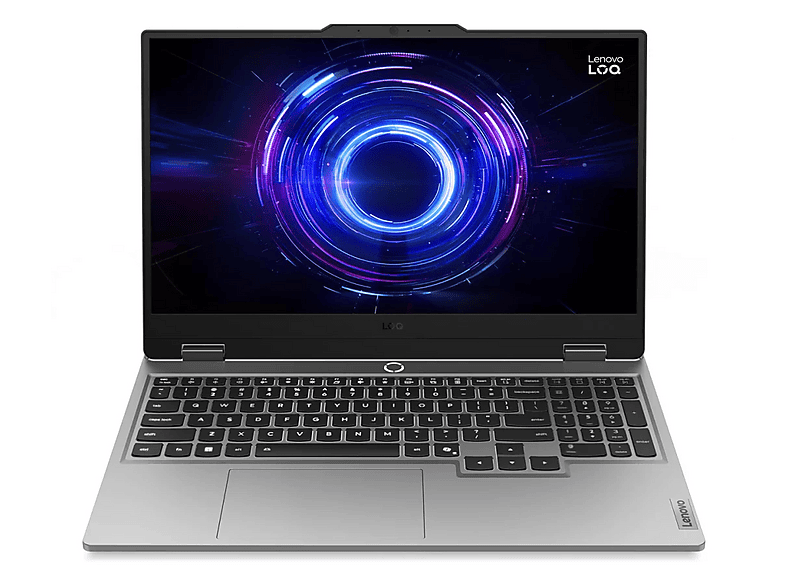 Laptop Lenovo LOQ 15IRX10 i7-13650HX / 32 GB / 512 GB / W11 / RTX 5070 / 144 Hz (83JE008SPB) – zdjęcie 2
