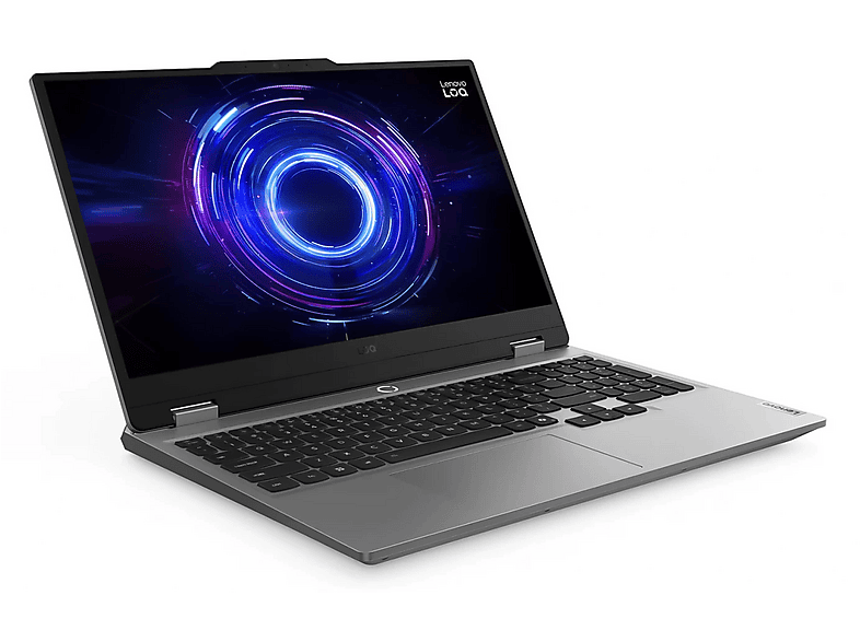 Laptop Lenovo LOQ 15IRX10 i7-13650HX / 32 GB / 512 GB / W11 / RTX 5070 / 144 Hz (83JE008SPB) – zdjęcie 3