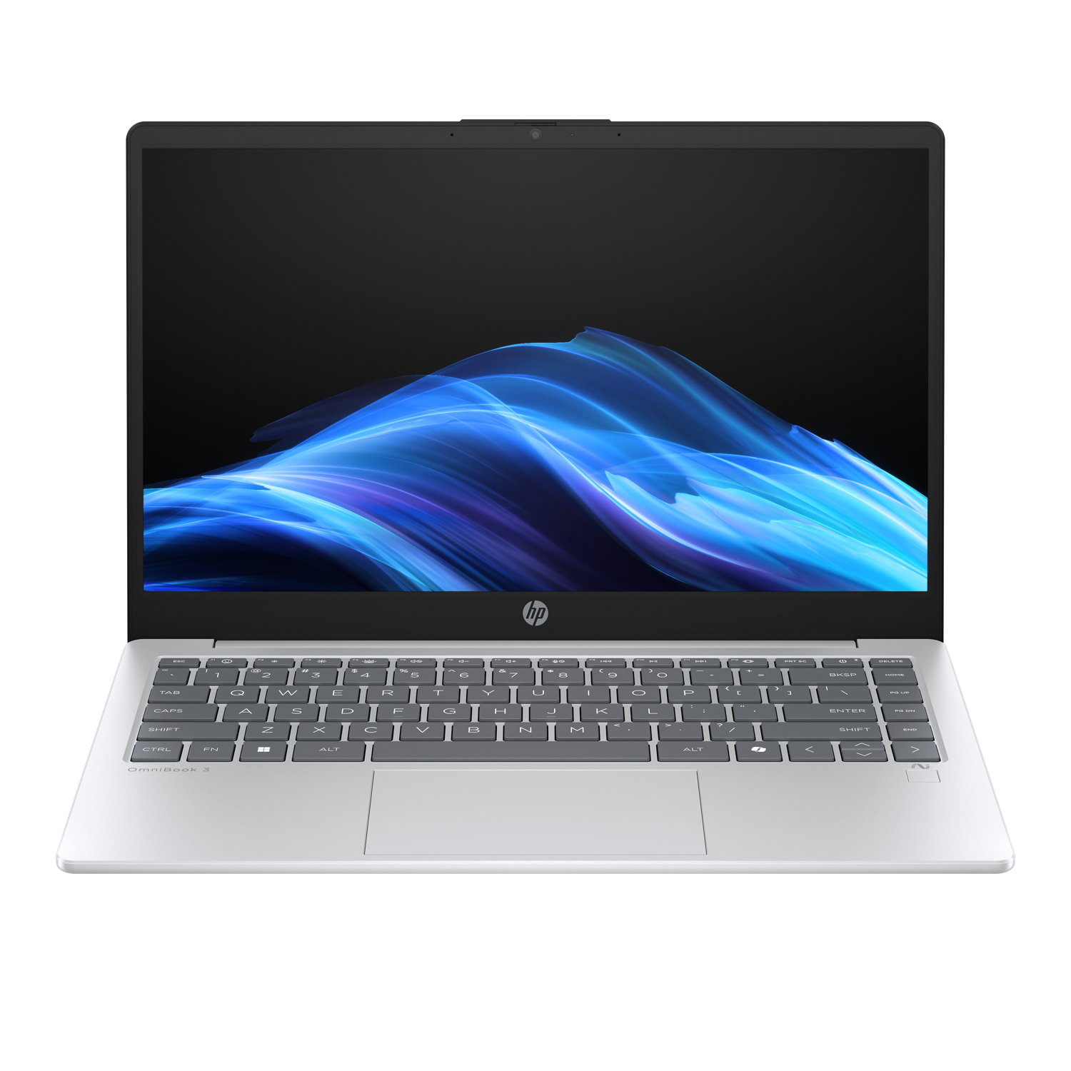 Hp Omnibook 3 14-ha0851nd - 14 Inch Ryzen'¢ Ai 5 340 16 Gb 512