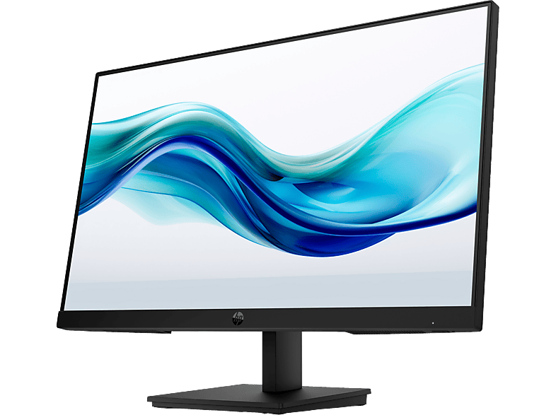 HP Series 3 Pro 324pf, 23,8 Zoll Monitor, Full-HD, 5 ms Reaktionszeit, 250 cd/m², 100 Hz, Schwarz — Foto 5 von 5
