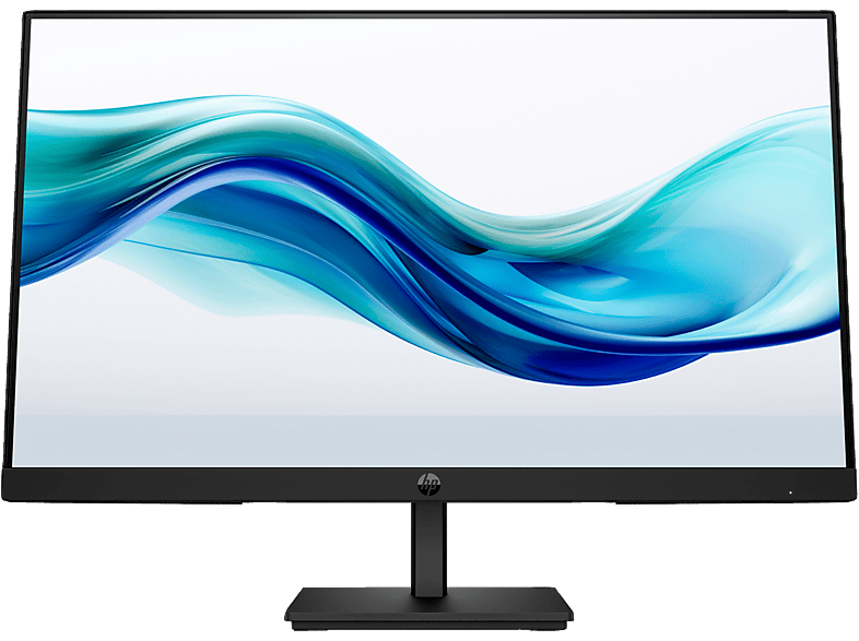 HP Series 3 Pro 324pf, 23,8 Zoll Monitor, Full-HD, 5 ms Reaktionszeit, 250 cd/m², 100 Hz, Schwarz — Foto 3 von 5