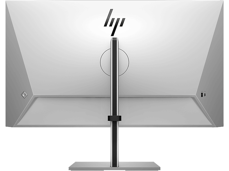 HP Series 7 Pro 732pk, 31,5 Zoll Monitor, UHD 4K, 5 ms Reaktionszeit, 400 cd/m², 60 Hz, Schwarz/Silber — Foto 5 von 5