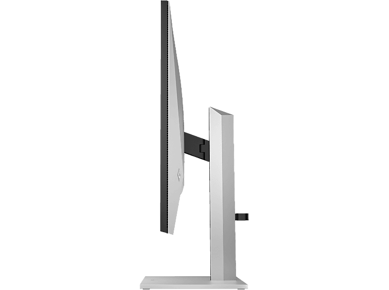 HP Series 7 Pro 732pk, 31,5 Zoll Monitor, UHD 4K, 5 ms Reaktionszeit, 400 cd/m², 60 Hz, Schwarz/Silber — Foto 4 von 5