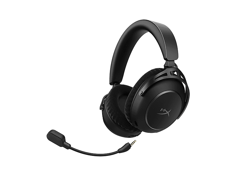 Thumbnail - HYPERX Cloud Alpha 2 Wireless, Over-ear Gaming Headset Bluetooth Schwarz