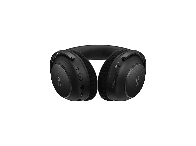 Thumbnail - HYPERX Cloud Alpha 2 Wireless, Over-ear Gaming Headset Bluetooth Schwarz