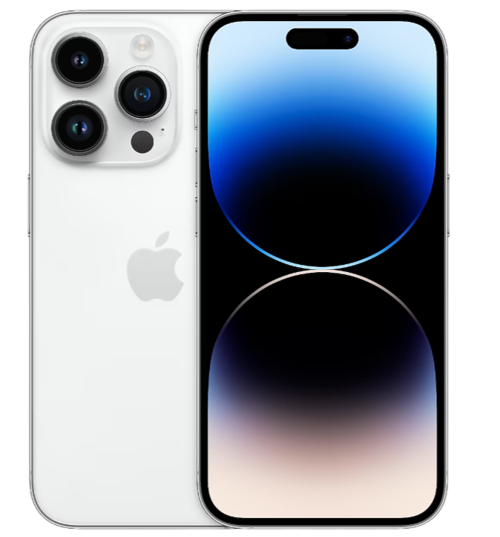 APPLE Yenilenmiş G2 iPhone 14 Pro 256 GB Akıllı Telefon Beyaz