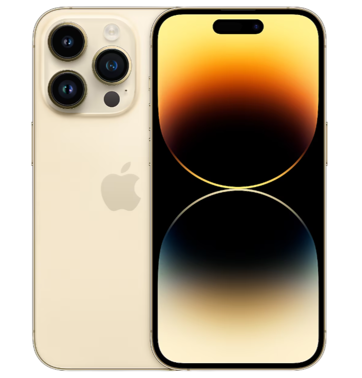 APPLE Yenilenmiş G1 iPhone 14 Pro 128 GB Akıllı Telefon Gold Fiyat