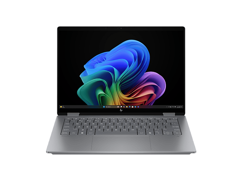 HP Omnibook X Flip 14-fk0006nb 14-inch Laptop