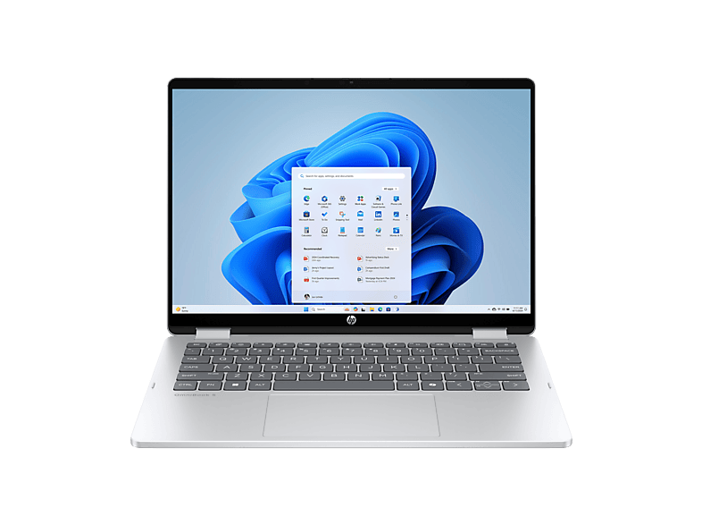 HP Omnibook 5 Flip 14-fp0003nb 14-inch Laptop
