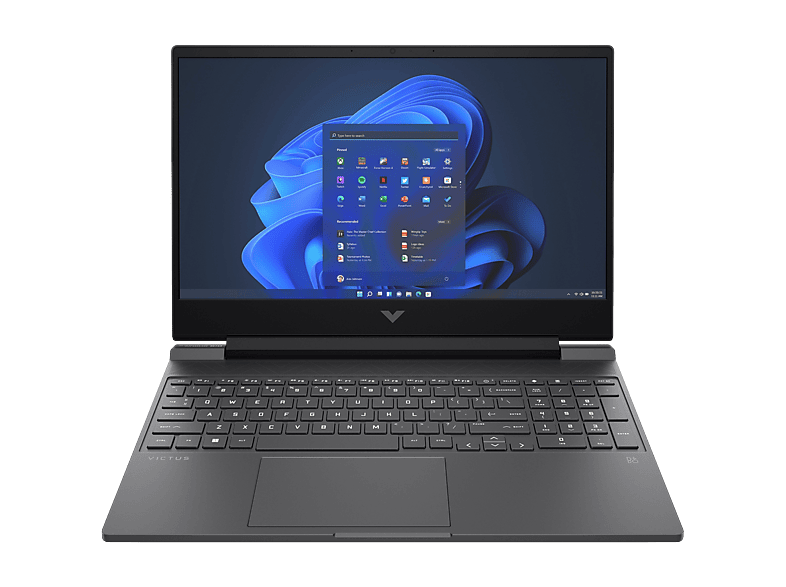 HP Victus 15-fa2008nb Gaming Laptop