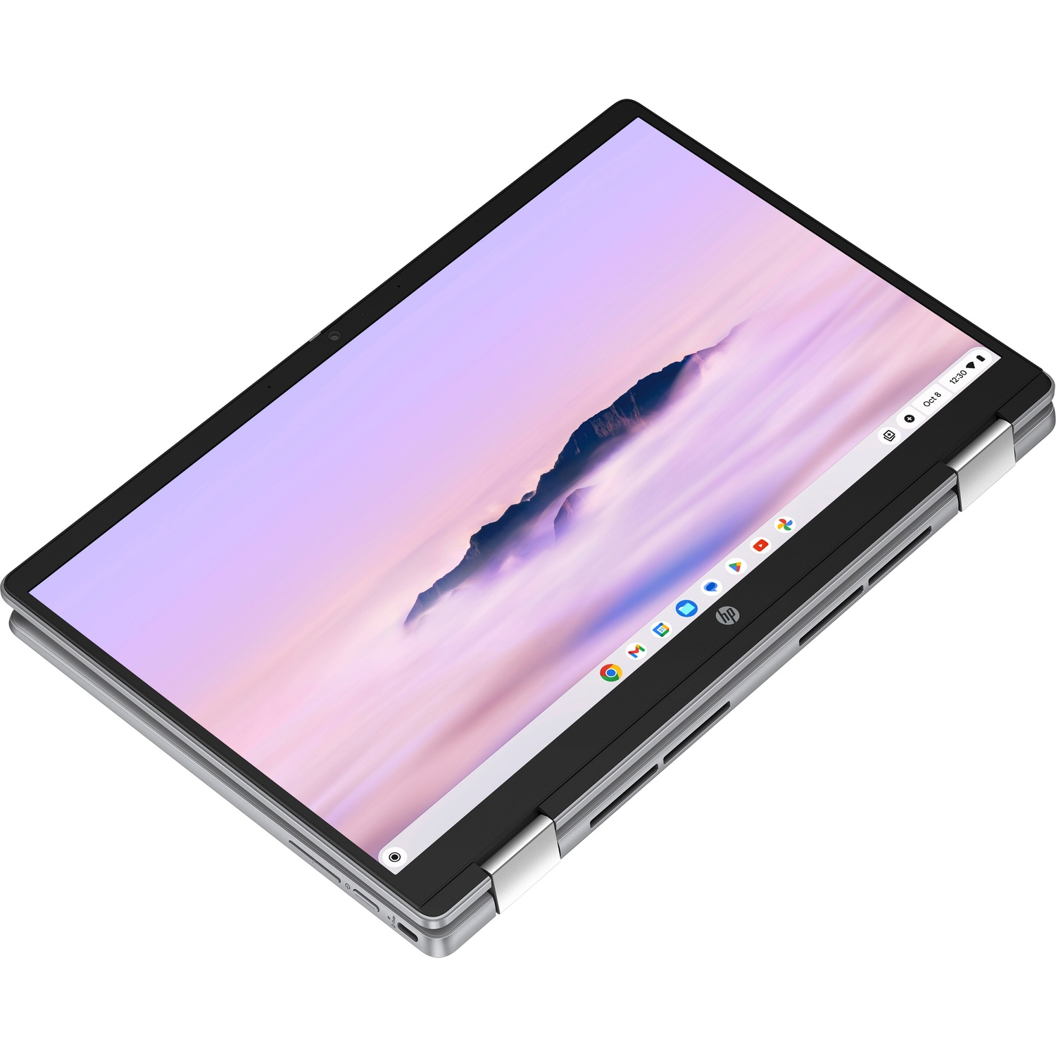 HP Chromebook x360 14 G1 Intel® Core™ i5 i5-8350U 35,6 cm (14) Écran