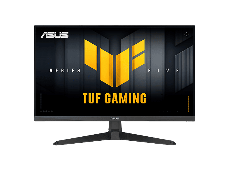 ASUS TUF Gaming VG279Q5A 27 Zoll  Full-HD  Gaming Monitor  1 ms Reaktionszeit 200 Hz 