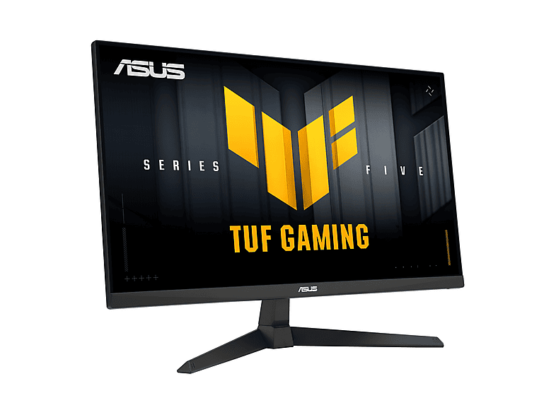 Thumbnail - ASUS TUF Gaming VG279Q5A 27 Zoll Full-HD Monitor 1 ms Reaktionszeit 200 Hz
