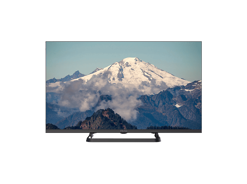 PEAQ PTV 32AF 5025C HM Android Hotel Mode 32" FHD Android Hotel Mode TV (Flat, 32 Zoll / 80,0 cm, Full-HD, SMART TV)