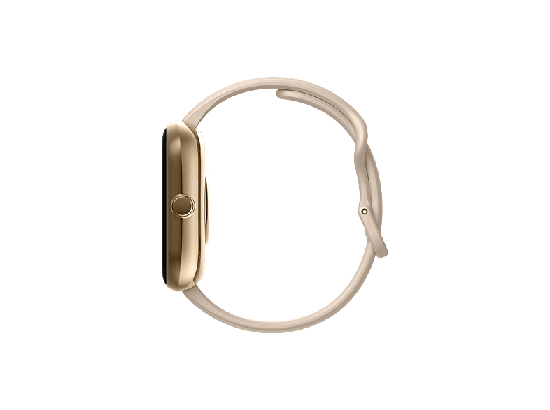 TTEC Tempus 47mm Dikdörtgen Kasa 2S09W Akıllı Saat Altın Fiyat
