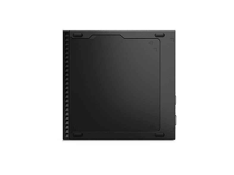 Thumbnail - LENOVO - B2B ThinkCentre M75q AMD Ryzen™ 3 5300GE 8 GB 256 Radeon™ Onboard Graphics Linux