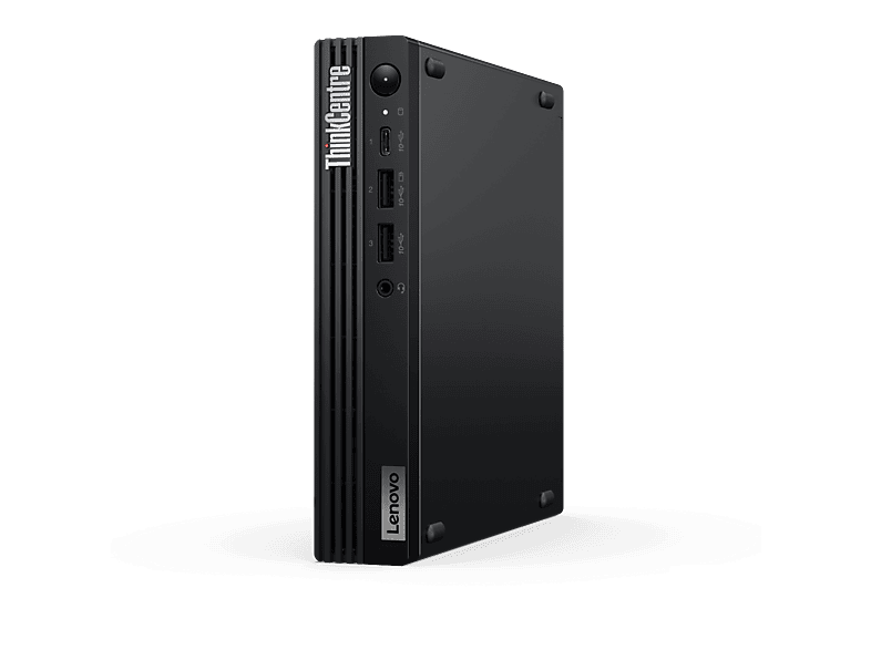 Thumbnail - LENOVO - B2B ThinkCentre M75q Gen 5, Business Mini-PC mit AMD Ryzen™ 5 8500GE Prozessor, 16 GB RAM, 512 SSD, Radeon™ 740...