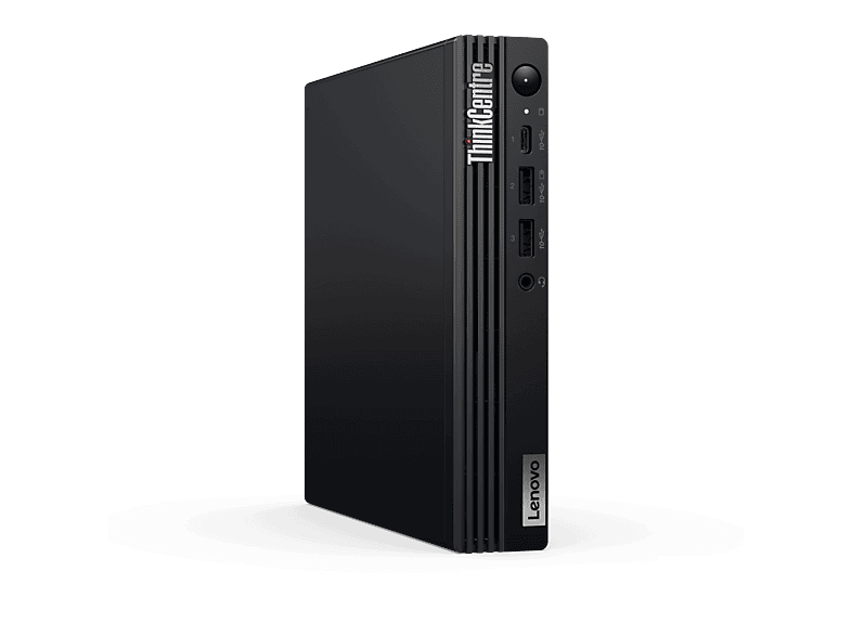 Thumbnail - LENOVO - B2B ThinkCentre M75q Gen 5, Business Mini-PC mit AMD Ryzen™ 5 8500GE Prozessor, 16 GB RAM, 512 SSD, Radeon™ 740...