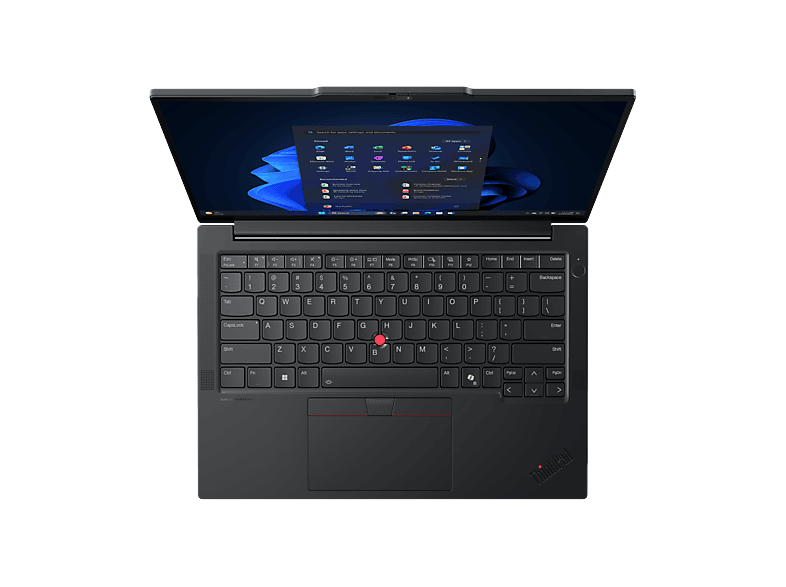 Thumbnail - LENOVO - B2B ThinkPad E14 Gen 7 14 Zoll Intel® Core™ Ultra 5 225U 16 GB 512 Onboard Graphics Windows 11 Pro