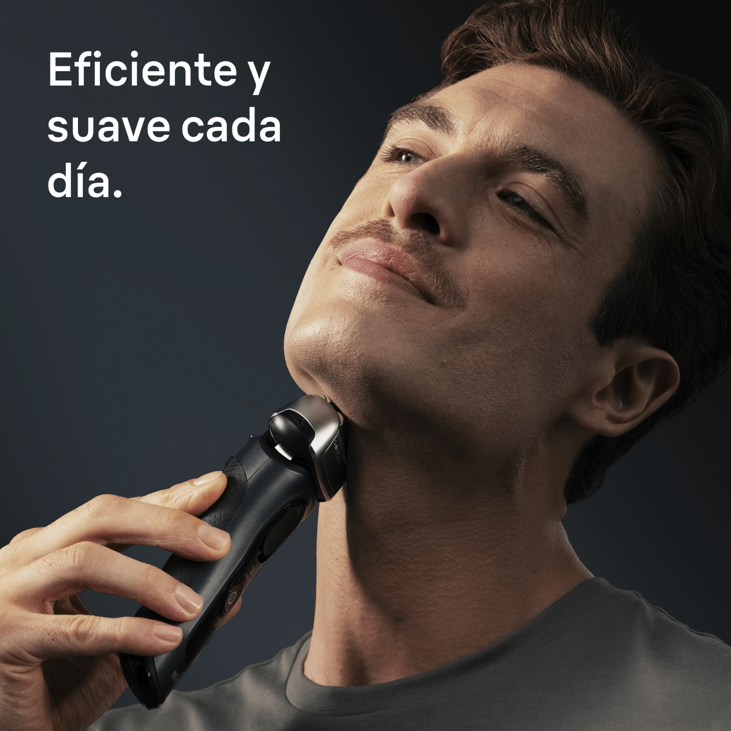 Eficiente y suave cada día.