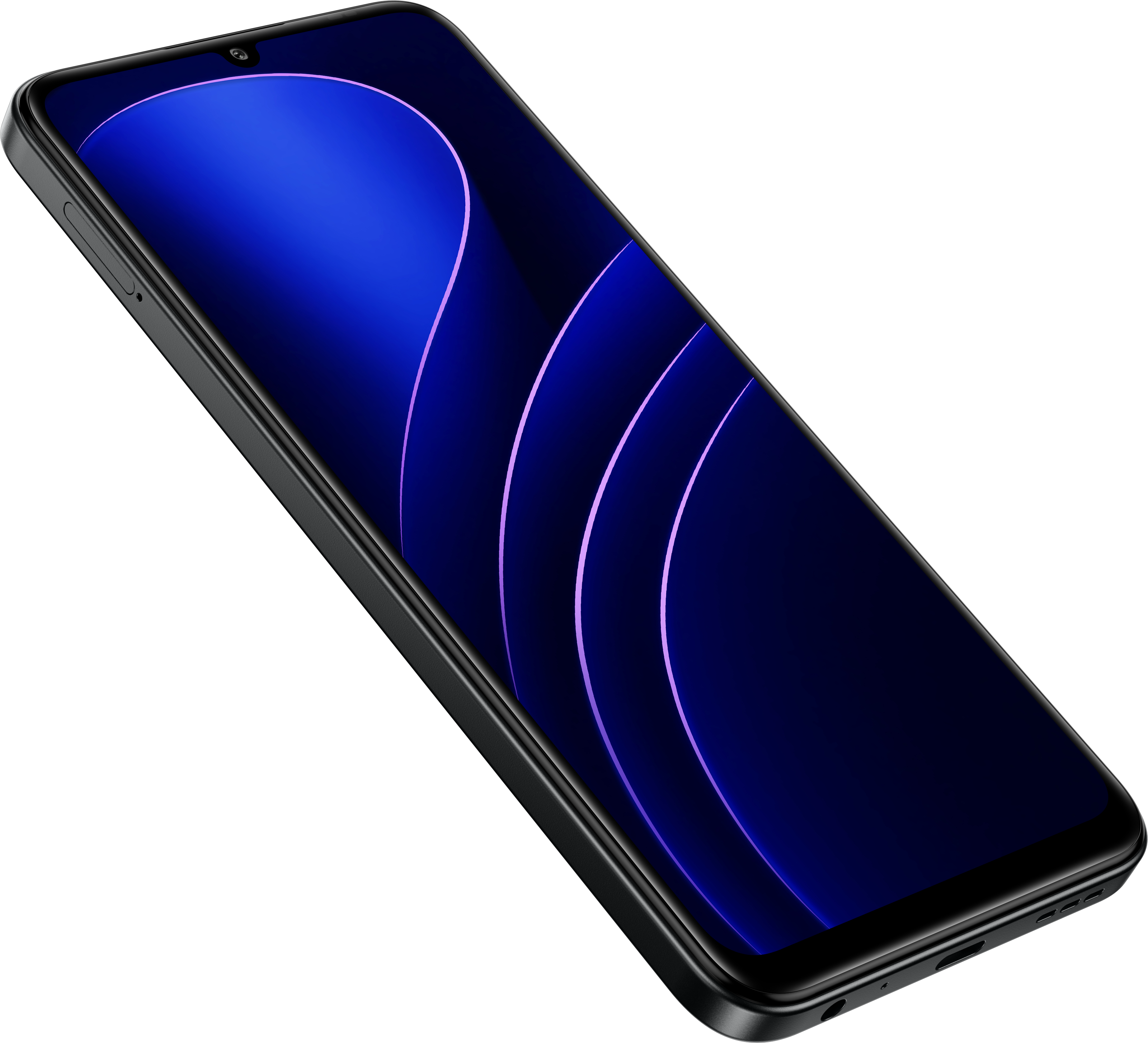 OMIX O1 Next 8/128 5G Akıllı Telefon Fiyat & Özellik | MediaMarkt
