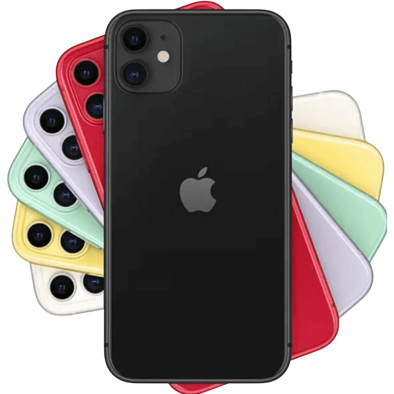 APPLE Yenilenmiş G1 iPhone 11 256 GB Akıllı Telefon Siyah Fiyat