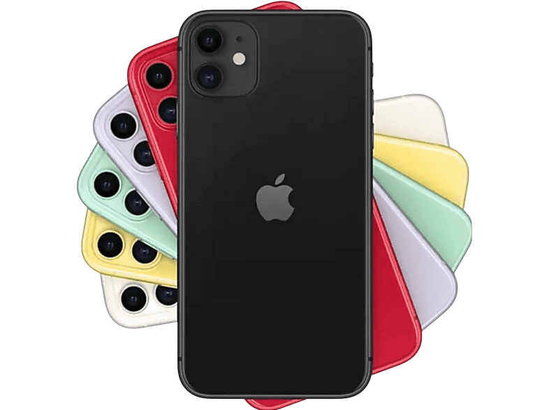 APPLE Yenilenmiş G1 iPhone 11 256 GB Akıllı Telefon Siyah Fiyat