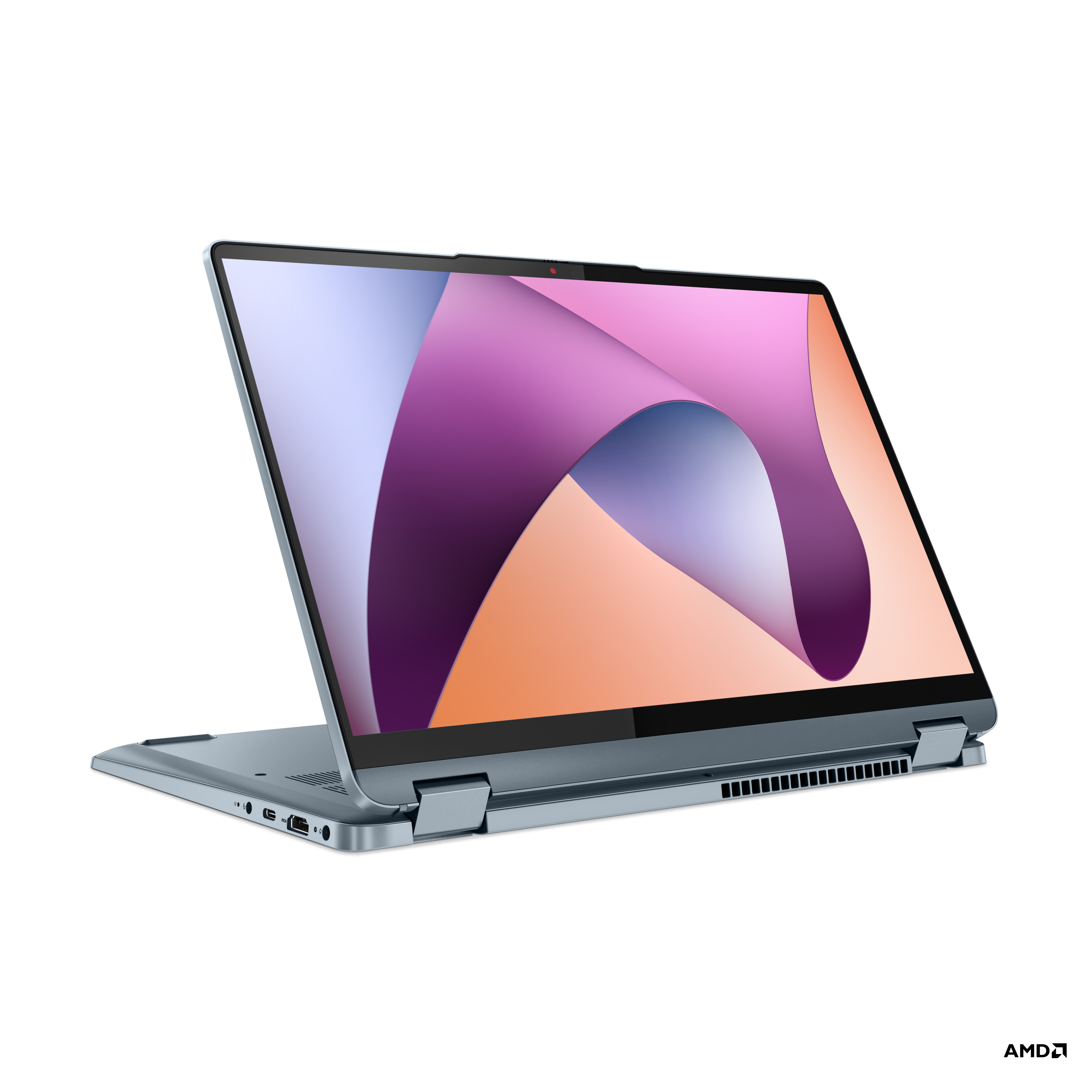 LENOVO Ideapad Flex 5/ AMD Ryzen 5 5625U/ 8GB Ram/ 512GB SSD/ 14