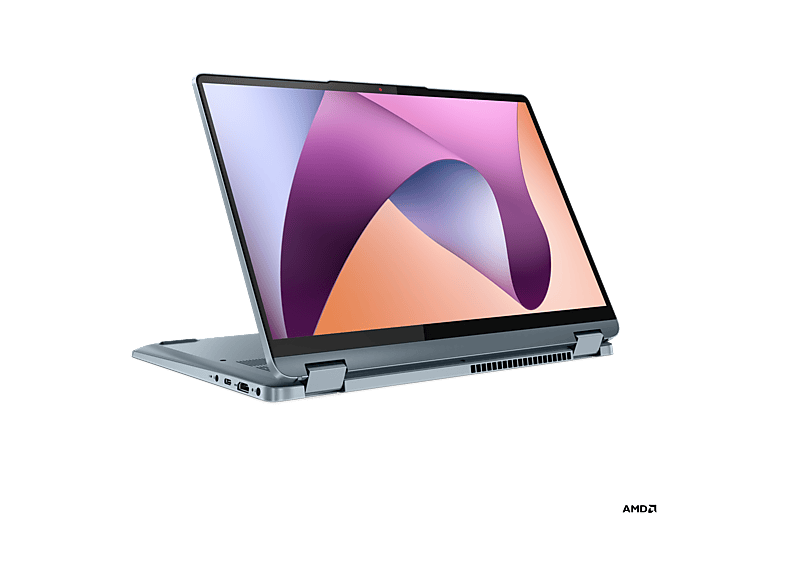 LENOVO Ideapad Flex 5/ AMD Ryzen 5 5625U/ 8GB Ram/ 512GB SSD/ 14