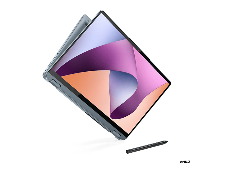 LENOVO Ideapad Flex 5/ AMD Ryzen 5 5625U/ 8GB Ram/ 512GB SSD/ 14
