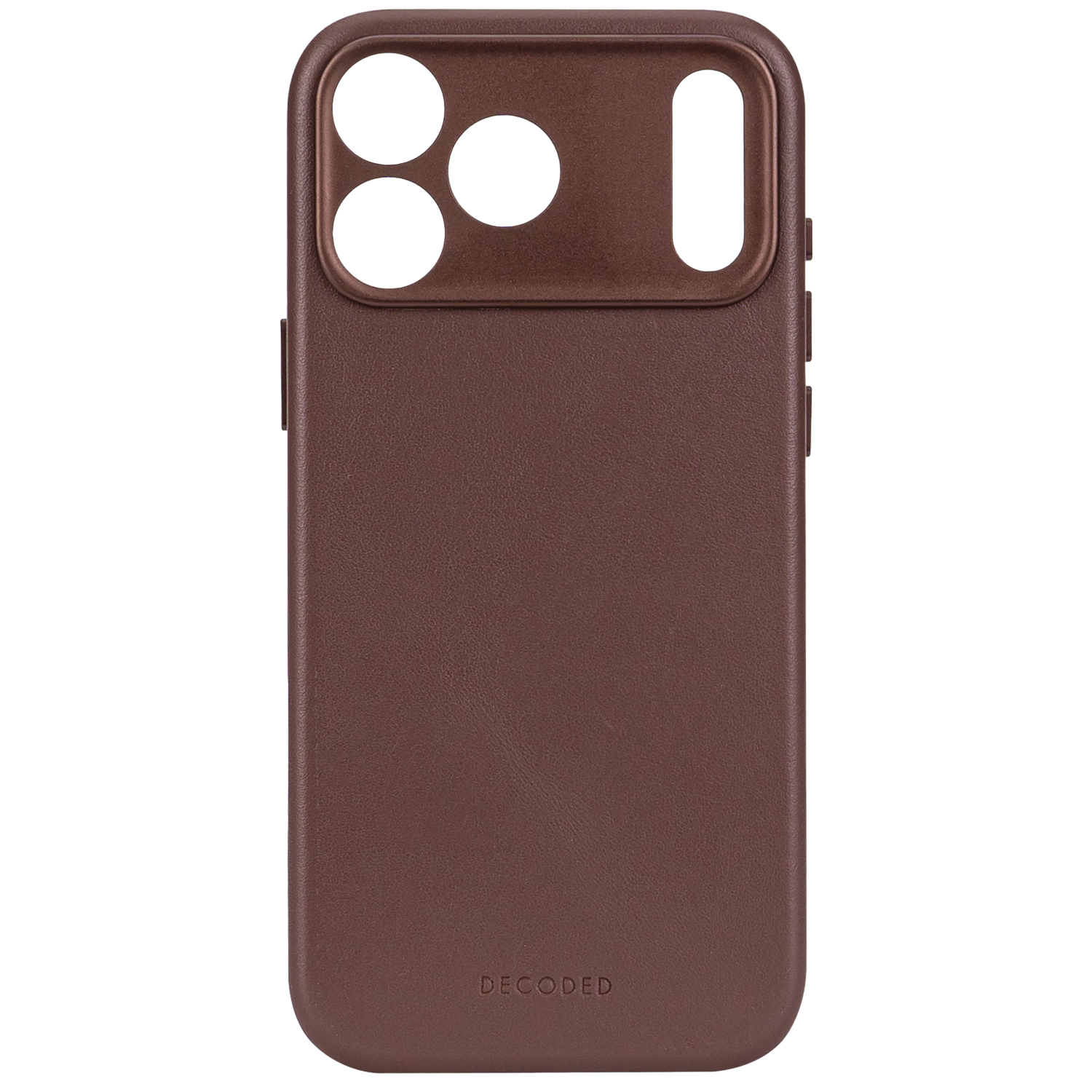 moex Flip Case für Apple iPhone 15 Pro Max Hülle klappbar, 360 Grad