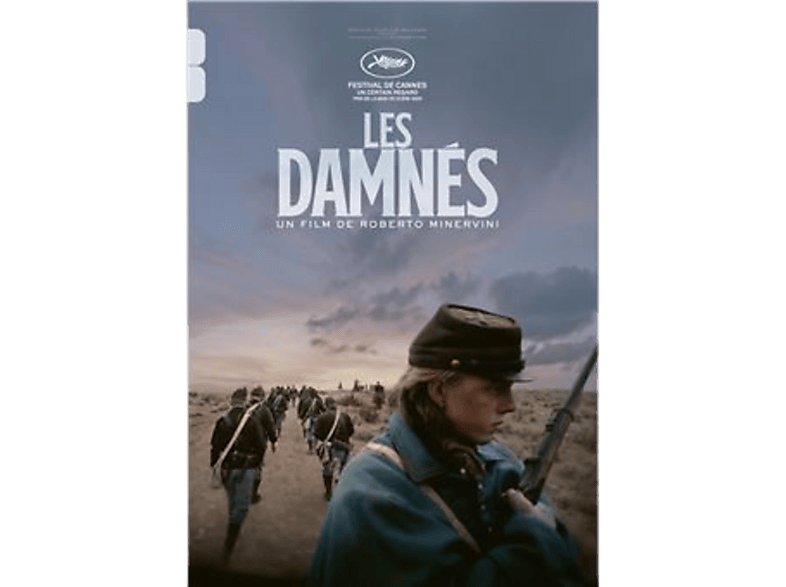 Blaq Out Les Damnés