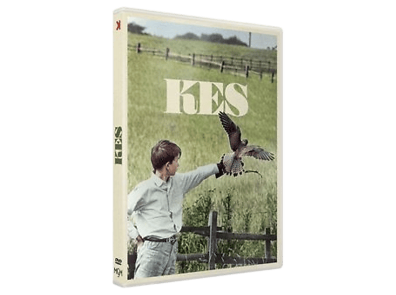 Potemkine Films Kes - Dvd