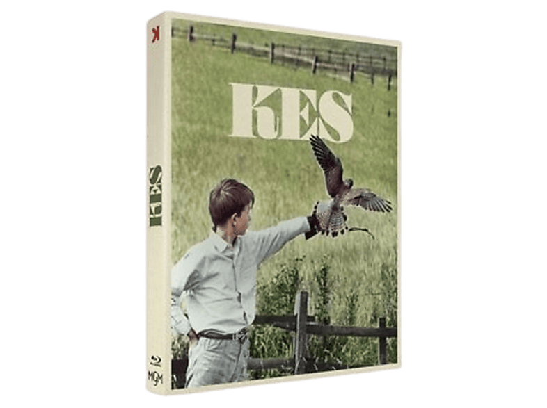 Kes (Blu-ray)